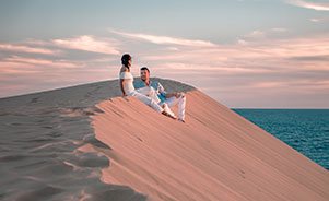 Gran Canaria, Islas Canarias