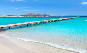 Mallorca