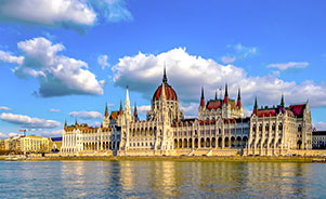 Budapest, Hungría