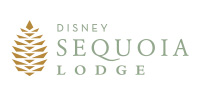 Disney Sequoia Lodge